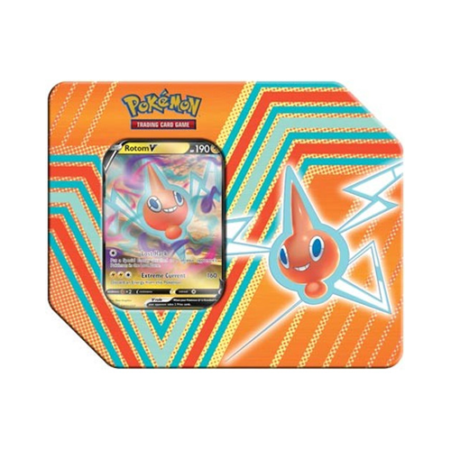 Pokemon | SWSH: Misc | Hidden Potential Tin