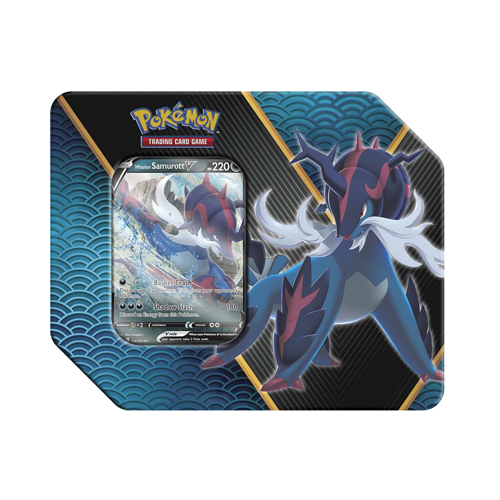 Pokemon | SWSH: Misc | Divergent Powers Tin