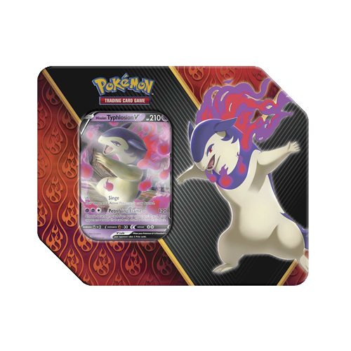 Pokemon | SWSH: Misc | Divergent Powers Tin