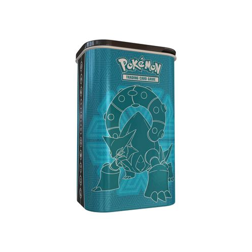 Pokemon | XY: Misc | Elite Trainer Deck Shield (Volcanion)