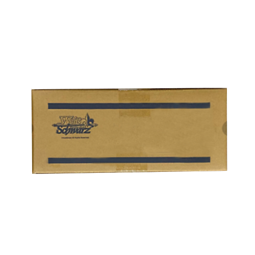 Weiss Schwarz JP | Date A Live vol. 2 | Date A Live vol. 2 Booster Box