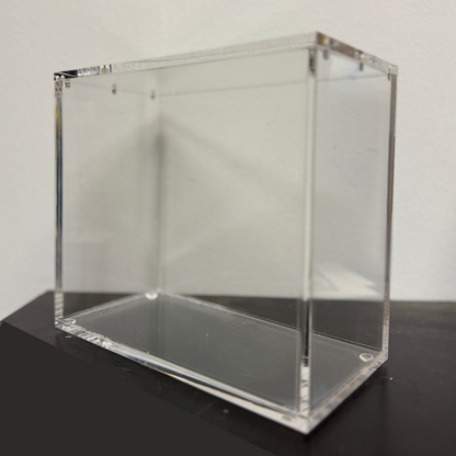 ProjectCCG | Accessories | Acrylic Case [Pokemon Elite Trainer Box]