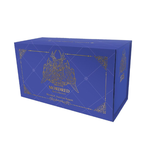 Grand Archive | Re:Collection | Mordred, Aurelian Regent