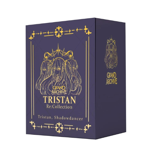 Grand Archive | Re:Collection | Tristan, Shadowdancer