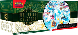 Pokemon | MCAP: Holiday Calendar | 2024