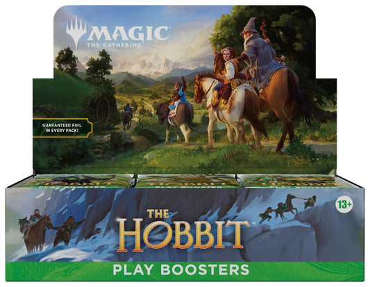 Magic the Gathering | The Hobbit | Play Booster