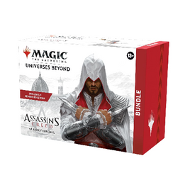 Magic the Gathering | Assassin's Creed | Bundle