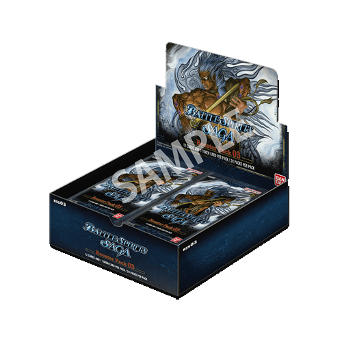 battle spirits booster box Saga | [SB03] Aquatic Invaders which adds the exhausted Quantity:7 - $26.00 each Pokemon Scarlet & Violet pirate