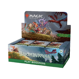 Magic the Gathering | Bloomburrow | Play Booster