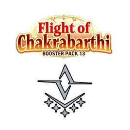 Cardfight Vanguard | [BT13] Flight of Chakrabarthi | Brandt Gate Set Break
