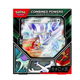 Pokémon | Combined Powers | Combined Powers Premium Collection