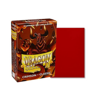 Supplies | Dragon Shield | Dragon Shield Matte Japanese Size (60 Count)