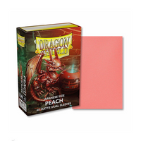Supplies | Dragon Shield | Dragon Shield Matte Dual Japanese Size (60 Count)