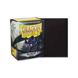 Supplies | Dragon Shield | Dragon Shield Classic Standard Size (100 Count)