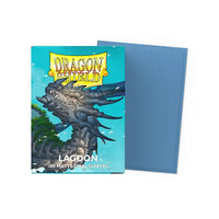 Supplies | Dragon Shield | Dragon Shield Matte Dual Standard Size (100 Count)