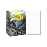 Supplies | Dragon Shield | Dragon Shield Matte Dual Standard Size (100 Count)