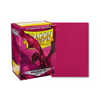 Supplies | Dragon Shield | Dragon Shield Matte Standard Size (100 Count)