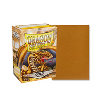 Supplies | Dragon Shield | Dragon Shield Matte Standard Size (100 Count)