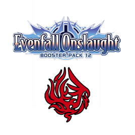 Cardfight Vanguard | [BT12] Evenfall Onslaught | Dragon Empire Set Break