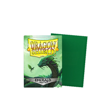 Supplies | Dragon Shield | Dragon Shield Matte Standard Size (100 Count)