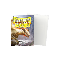 Supplies | Dragon Shield | Dragon Shield Classic Standard Size (100 Count)