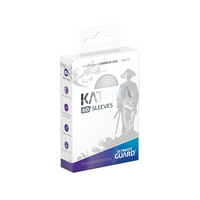 Supplies | Katana | Katana Matte Standard Size (100 Count)