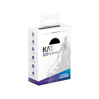 Supplies | Katana | Katana Matte Standard Size (100 Count)