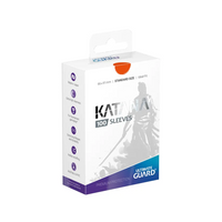 Supplies | Katana | Katana Matte Standard Size (100 Count)