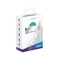 Supplies | Katana | Katana Matte Standard Size (100 Count)