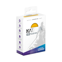 Supplies | Katana | Katana Matte Standard Size (100 Count)