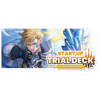 Cardfight Vanguard | [DZ-TD01-06] Start Up Trial Decks | Start Up Trial Decks
