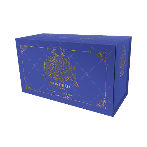 Grand Archive | Radiant Origins | Mordred, Aurelian Regent Re:Collection