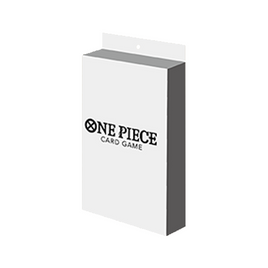 One Piece TCG | [ST19] TBA Starter 19 | TBA Starter 19 Starter Deck