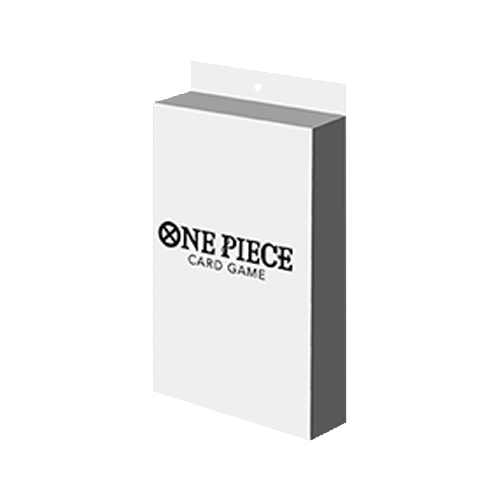 one piece tcg deck size TCG: Starter and strategic depth to compete right out of the box I'm new to the One