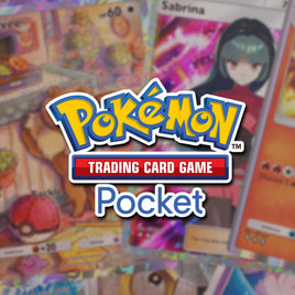 Pokemon | Pokemon Pocket Tournament Entry