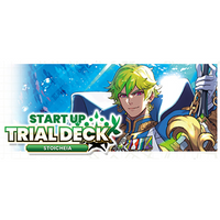 Cardfight Vanguard | [DZ-TD01-06] Start Up Trial Decks | Start Up Trial Decks