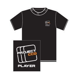 ProjectCCG | Merchandise | ProjectCCG T-Shirt