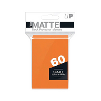 Supplies | Ultra Pro | Ultra Pro Matte Small Size (60 Count)