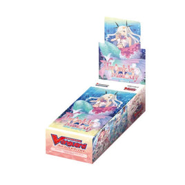 Cardfight Vanguard | [V EB15] Twinkle Melody! | Twinkle Melody Booster Box