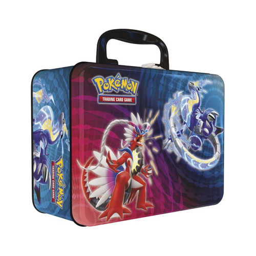 Pokemon | SCVI: Misc | Collector Chest (Scarlet & Violet)