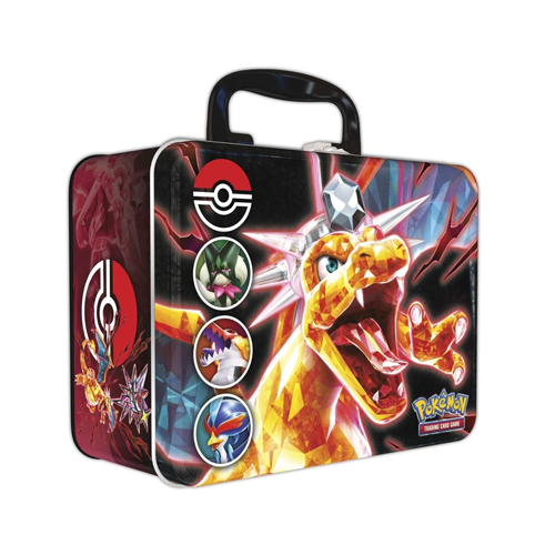 Pokemon | SCVI: Misc | Collector Chest (Fall 2023)