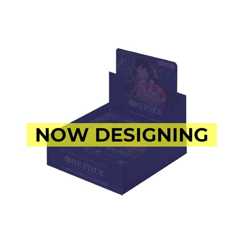 One Piece TCG | [PRB01] Premium Booster | Premium Booster Booster Box