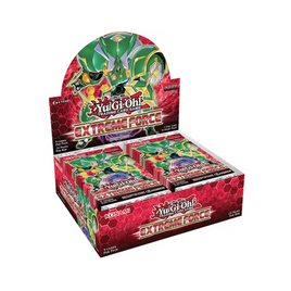 Yu-Gi-Oh | Extreme Force | Extreme Force Booster Box