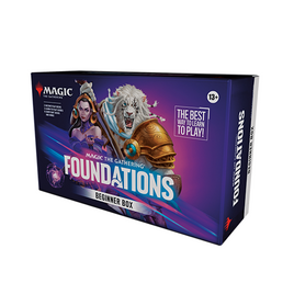 Magic the Gathering | Foundations | Beginner Box