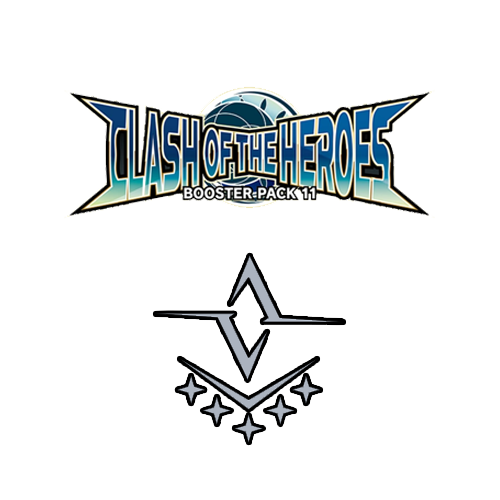 Cardfight Vanguard | [BT11] Clash of Heroes | Brandt Gate Set Break