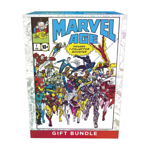 Magic the Gathering | Marvel Super Heroes | Gift Bundle