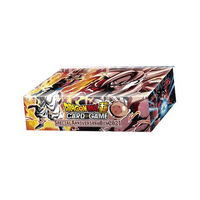 Dragon Ball Super | [BE19] Special Anniversary 2021 | Special Anniversary Set 2021 Box