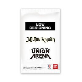 Union Arena | Jujutsu Kaisen | Jujutsu Kaisen Booster Box