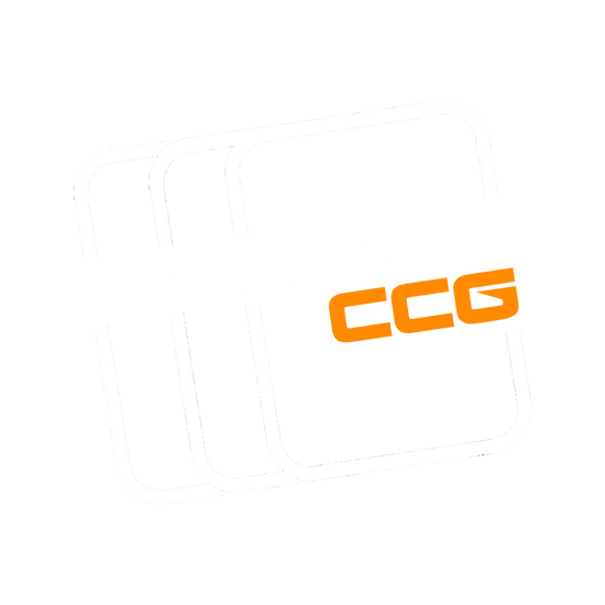 Home page – ProjectCCG
