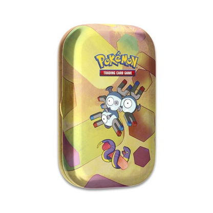 Pokemon | SCVI03.5: Pokemon 151 | Pokemon 151 Mini Tin